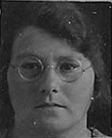 Saartje Meljado-Tas