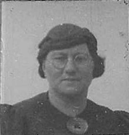 Saartje Meljado-Tas