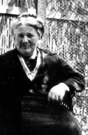 Saartje Velleman-Slagter