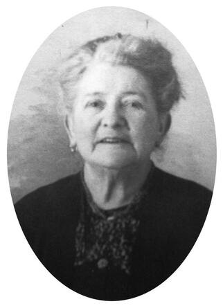 Saartje Velleman-Slagter