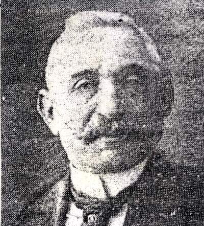 Louis Sachs