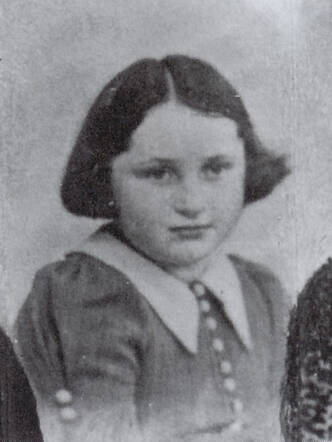 Sophie Sachs