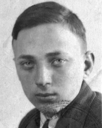 Salomon Voltijn