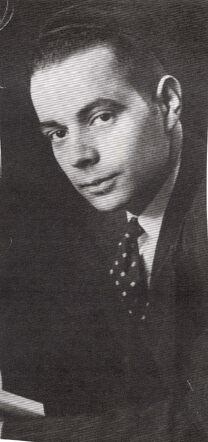 Siegfried Salomon (Salo) Carlebach