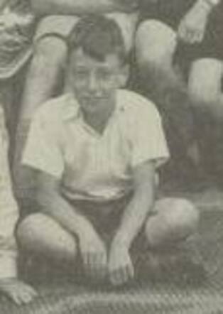 Salomon Benjamin Stoppelman