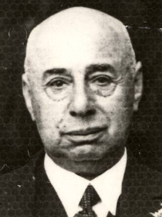 Salomon Bendien