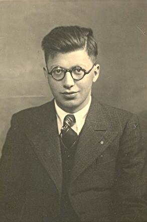 Salomon Boekbinder