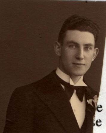 Salomon Cohen