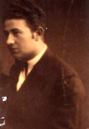 Salomon Cohen