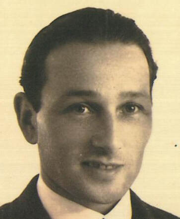 Salomon Cohen (cutting)