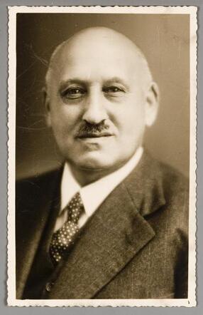 Salomon Davids