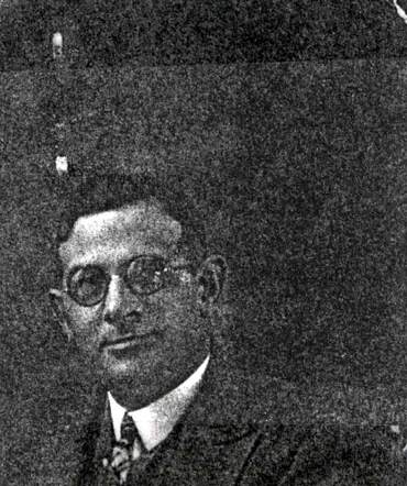 Salomon de Vries