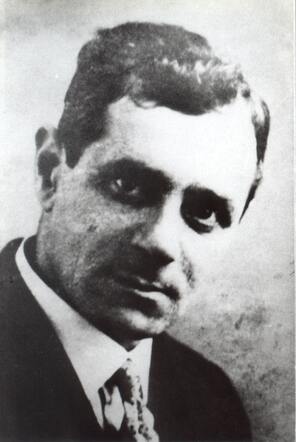 Salomon de Wolf1882
