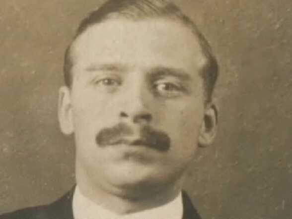 Salomon Elias de Jongh