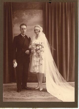 Salomon en Esther Keizer