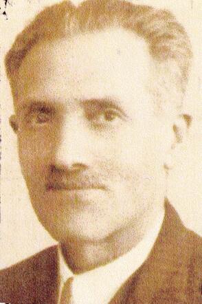 Salomon Fekete