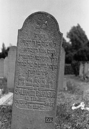 Salomon Graveur