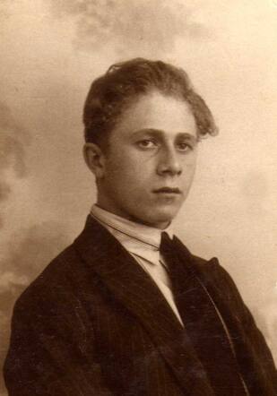 Salomon Horwitz