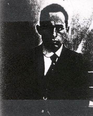 Salomon Isidore Polak