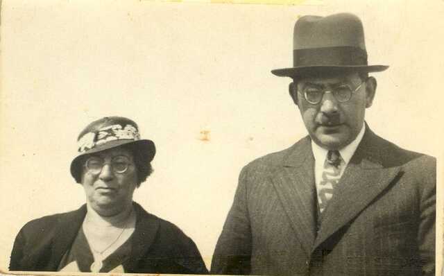 Salomon Kopee