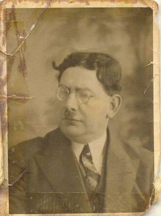 Salomon Kopee