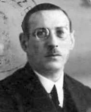 Salomon Lakmaaker