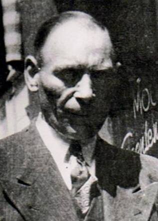 Salomon Lesgever