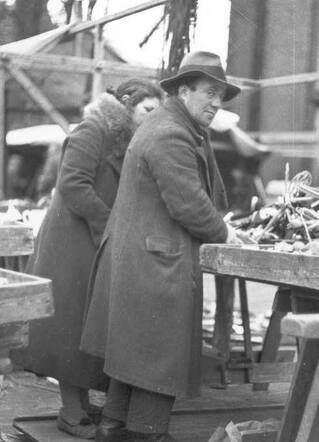 Salomon Levie