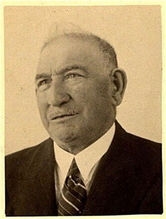 Salomon Levie Swaab