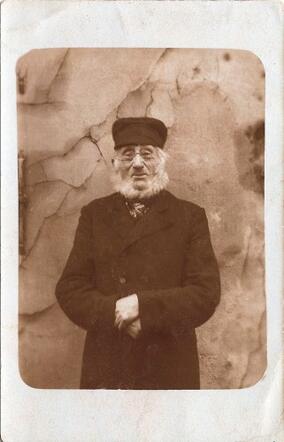 Salomon Levij
