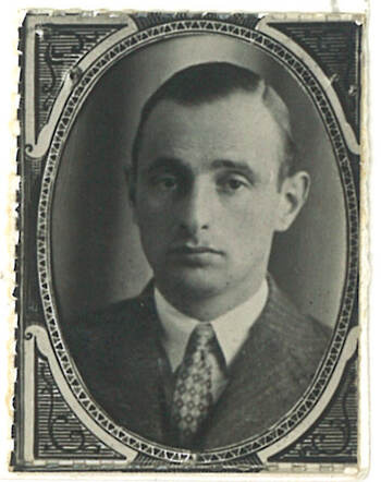 Salomon Machiel Blindeman 1941