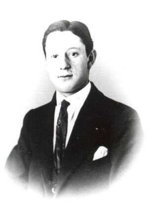 Salomon Mendes Monteiro