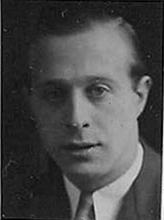 Salomon Menist