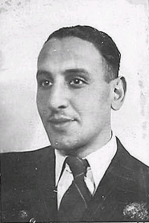 Salomon Muller