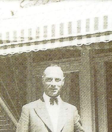 Salomon Ossendrijver