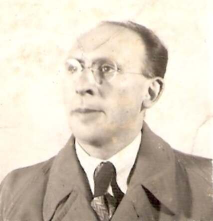 Salomon Pachter