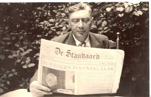 Salomon Polak