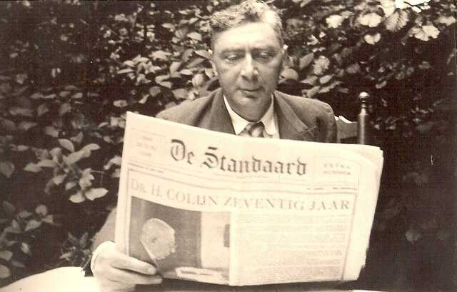 Salomon Polak