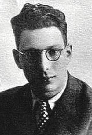 Salomon Polak