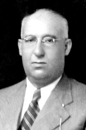 Salomon Rosner