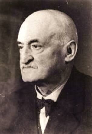Salomon Rothschild