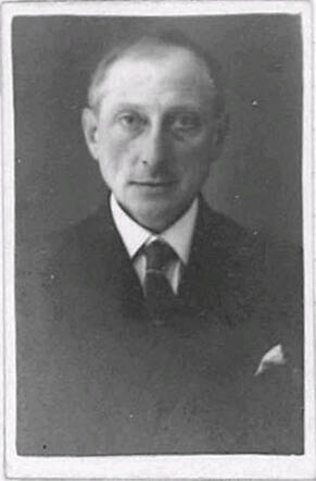 Salomon Stork