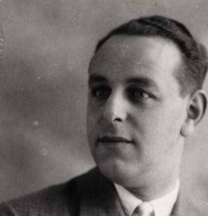 Salomon van Gelderen