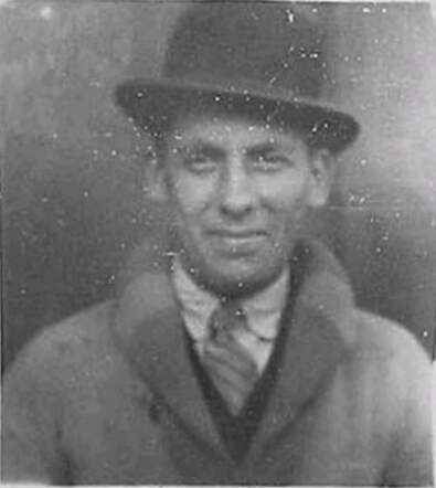 Salomon van Leeuwen