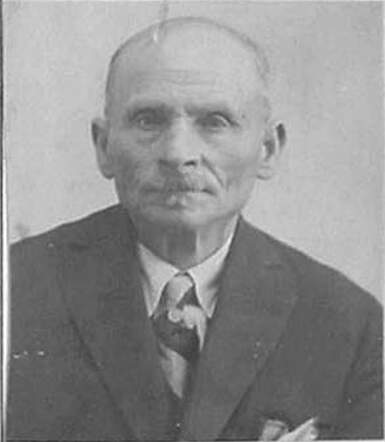 Salomon van Linda 