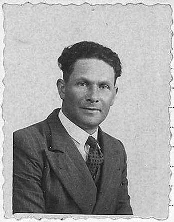 Salomon van Stedum