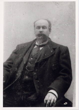 Salomon van Straten