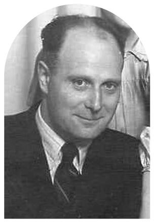 Salomon Walg