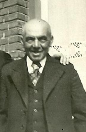 Salomon Walvis