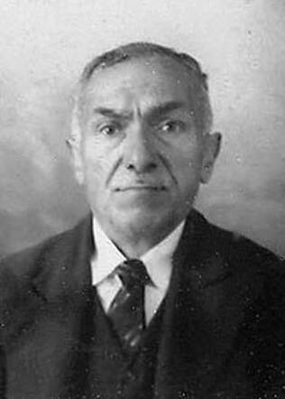 Salomon Salomons